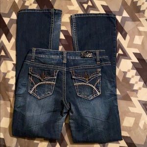 Wishful Park jeans